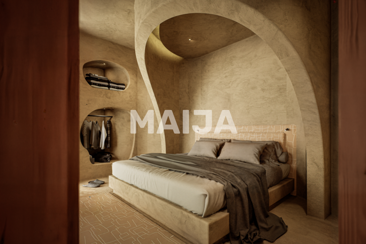 Villa in Kuta, Indonesien, 48 m² - Foto 7