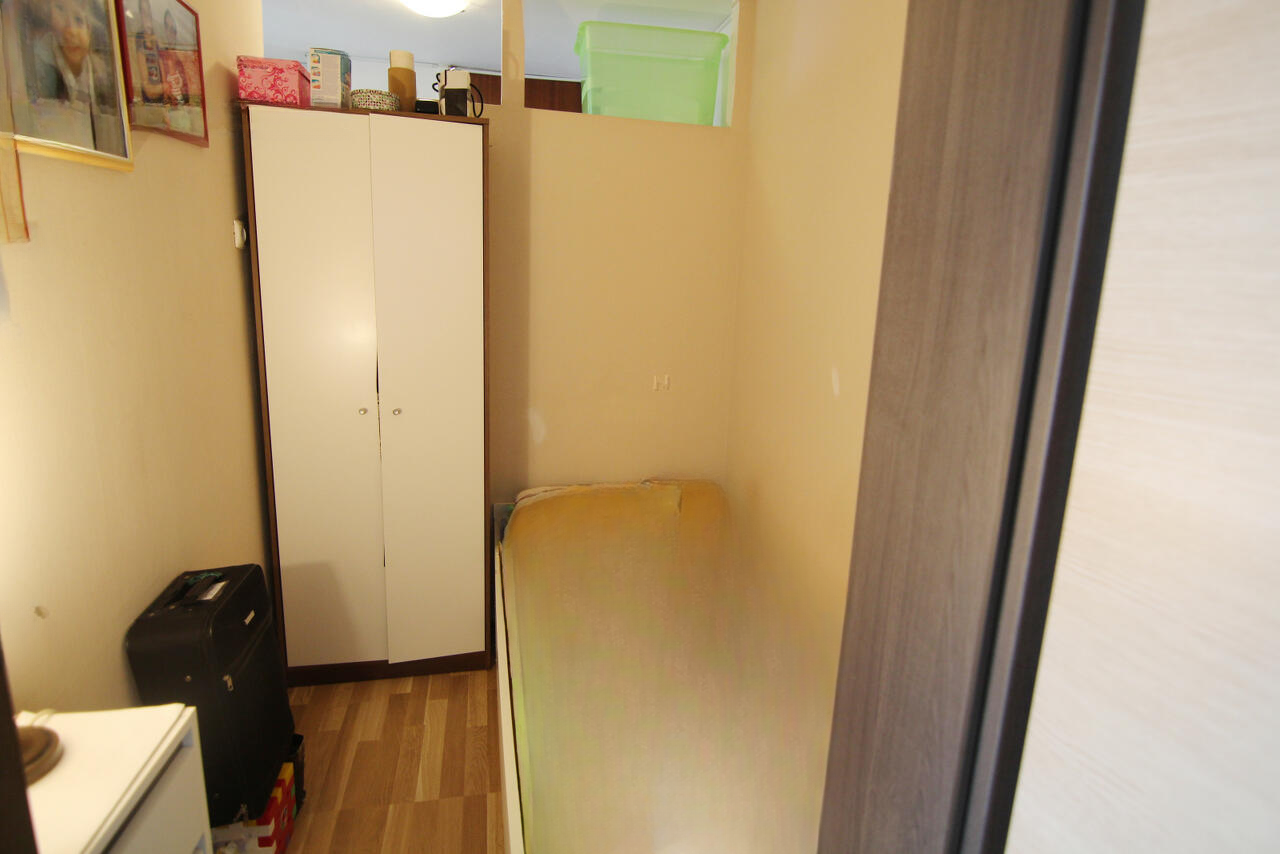 Flat in Ljubljana, Slovenia, 62 m² - picture 9