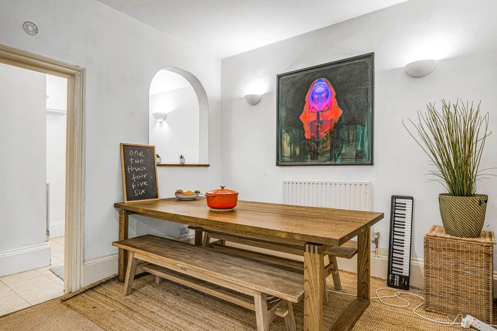 Appartamento a Londra, Regno Unito, 83 m² - foto 9