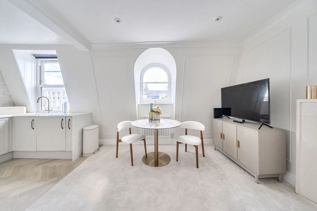 Wohnung in London, Großbritannien, 49 m² - Foto 9