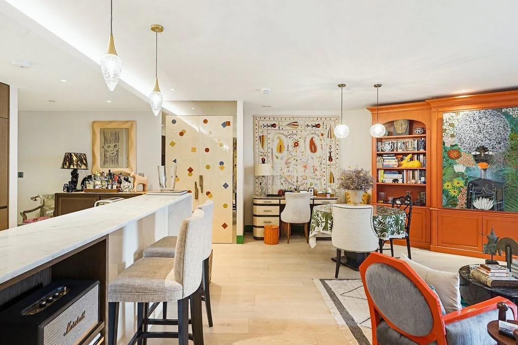 Flat in London, United Kingdom, 76 m² - picture 9
