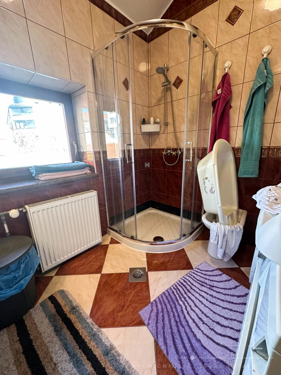 Wohnung in Ljubljana, Slowenien, 120 m² - Foto 9