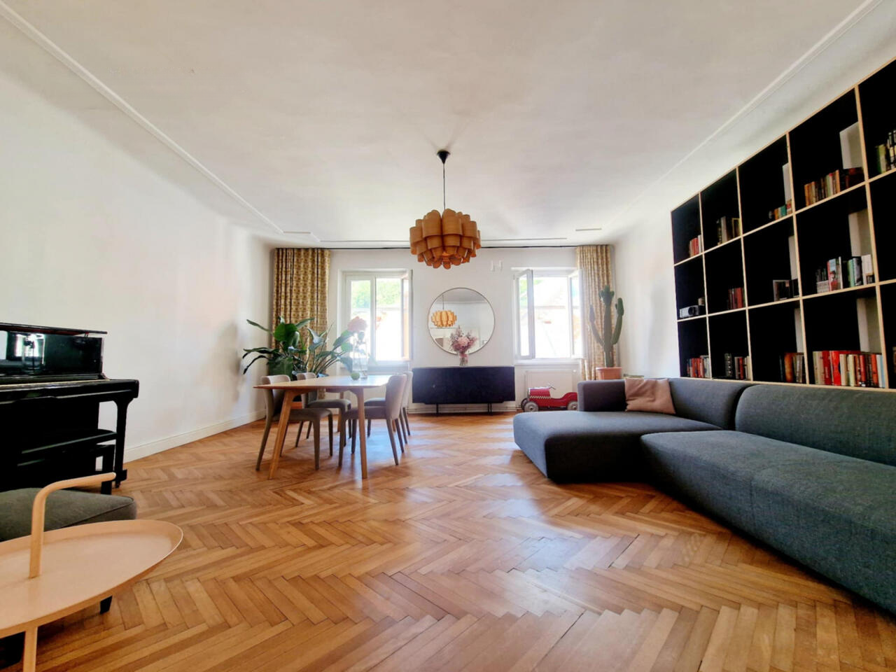Appartamento a Lubiana, Slovenia, 120 m² - foto 9