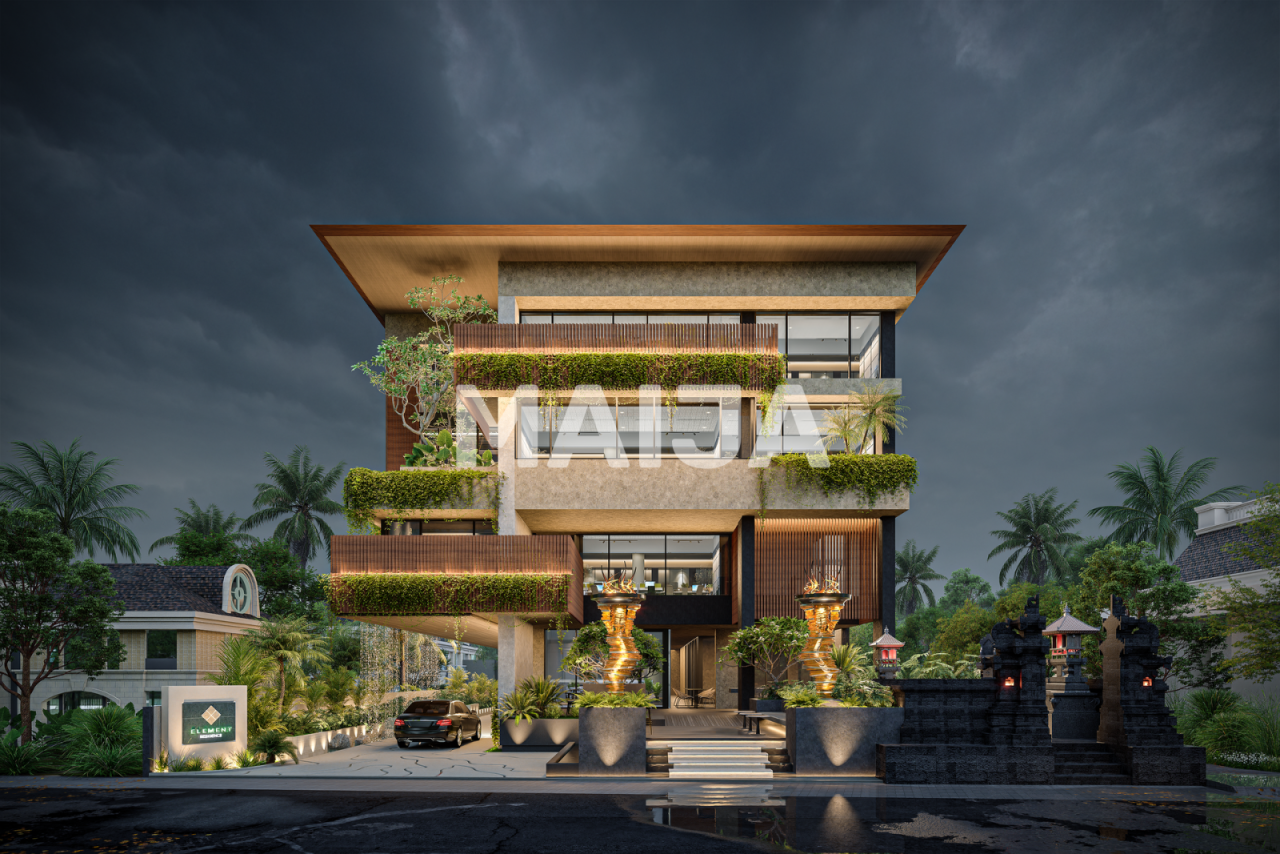 Apartment in Canggu, Indonesia, 40 m² - picture 7