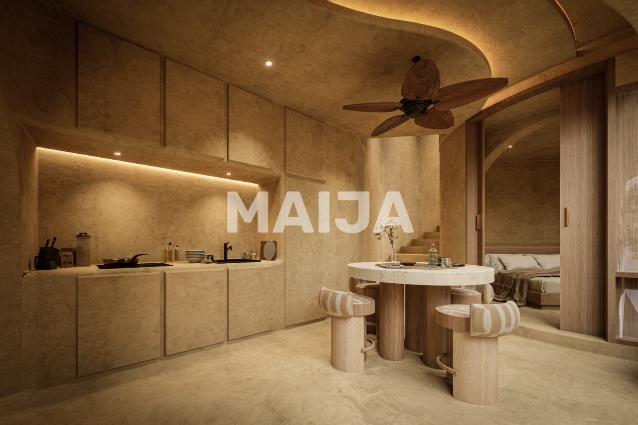 Villa en Kuta, Indonesia, 135 m² - imagen 8