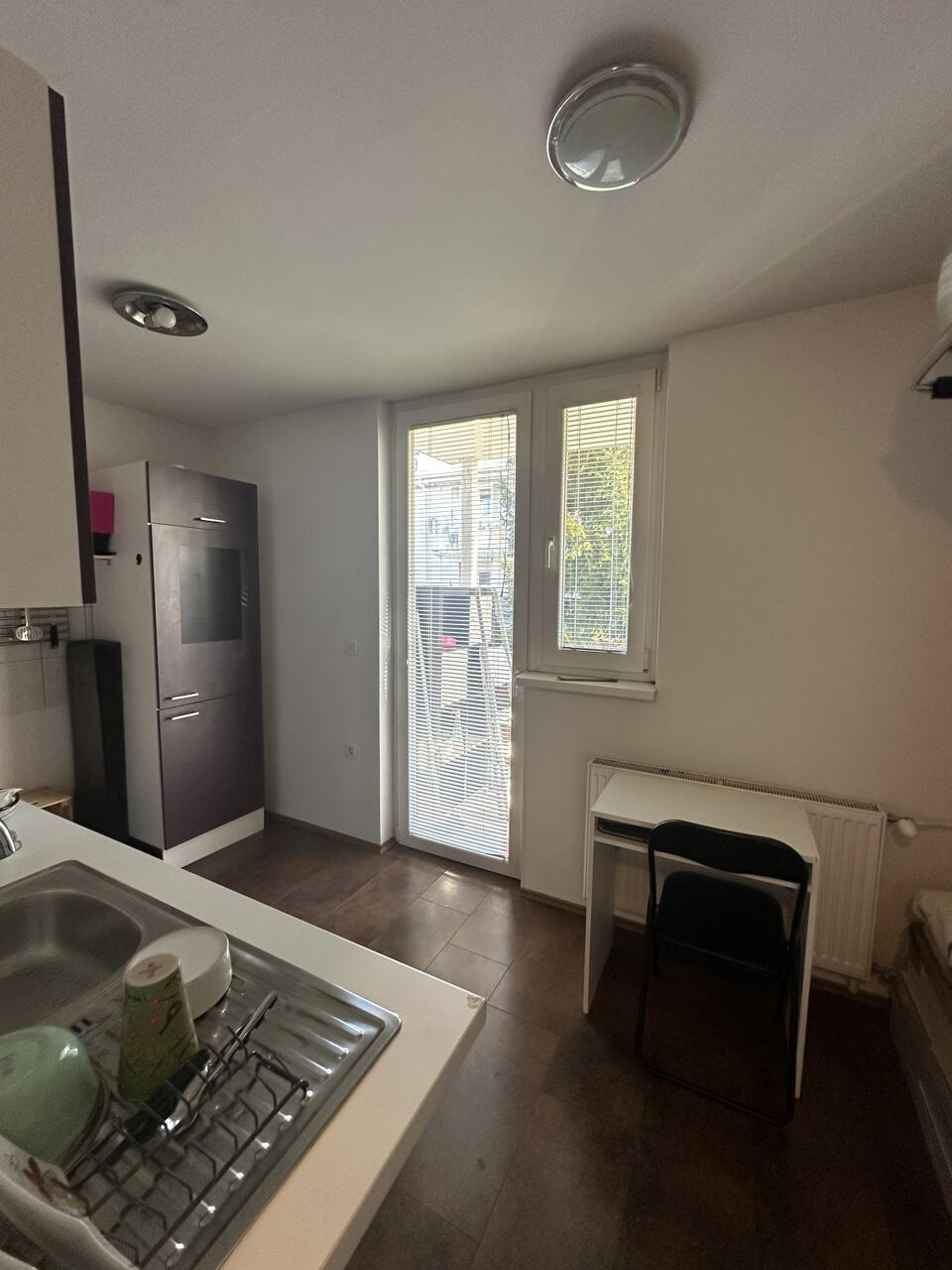 Flat in Ljubljana, Slovenia, 41 m² - picture 10