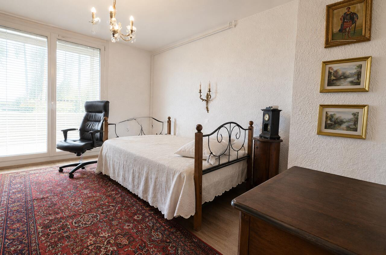 Piso en Liubliana, Eslovenia, 121 m² - imagen 10
