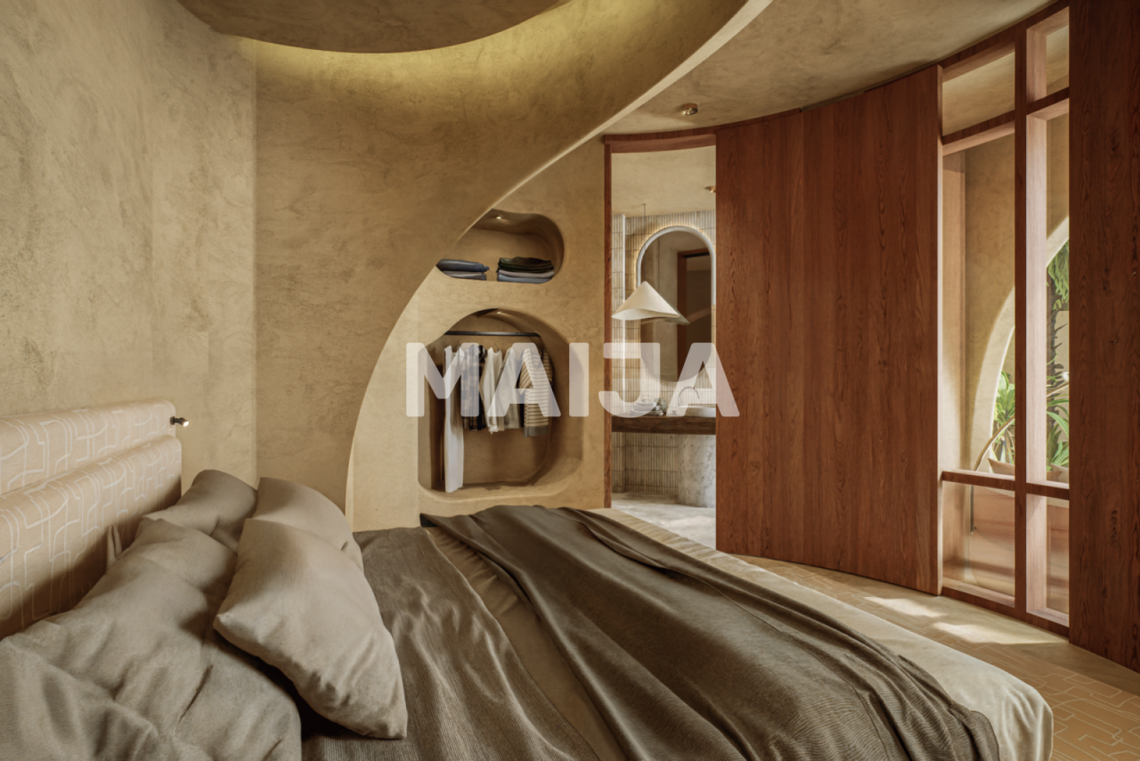 Villa à Kuta, Indonésie, 47 m² - image 8