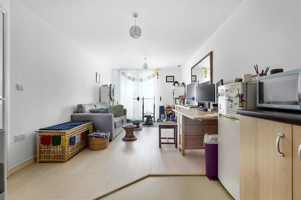 Wohnung in London, Großbritannien, 52 m² - Foto 10