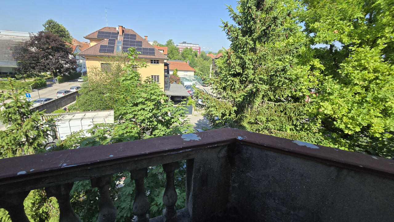 Wohnung in Ljubljana, Slowenien, 105 m² - Foto 11