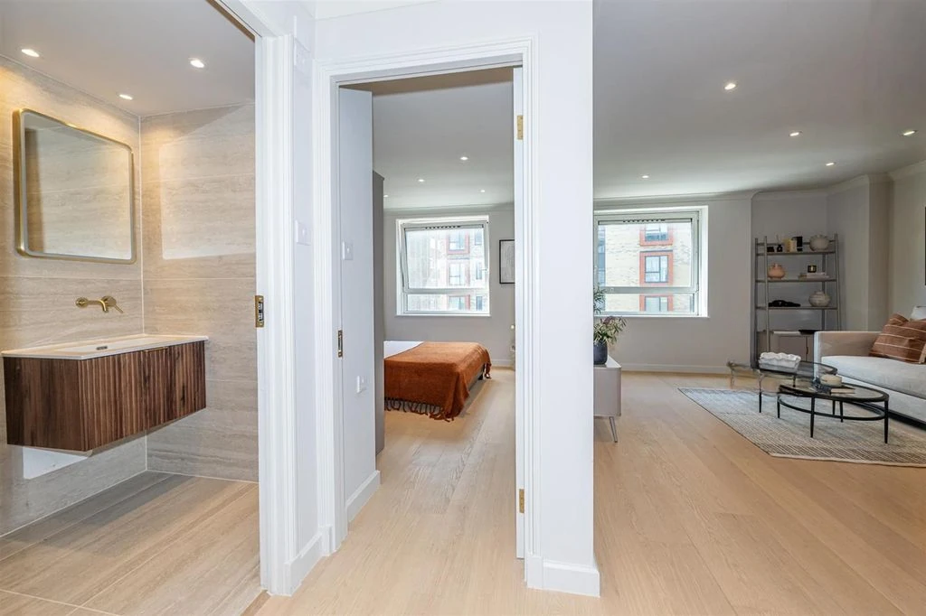 Appartement à Londres, Royaume-Uni, 100 m² - image 11