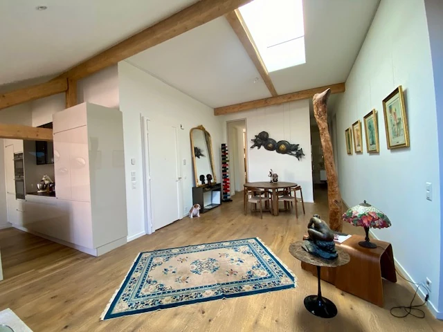 Appartamento a Ginevra, Svizzera, 225 m² - foto 11