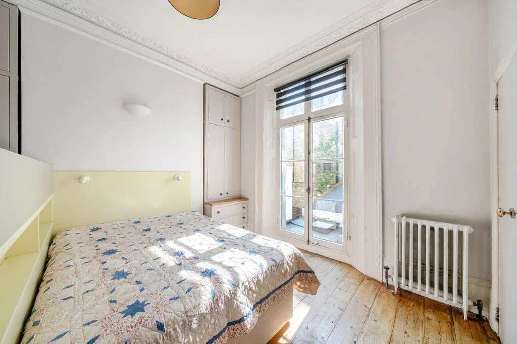 Appartamento a Londra, Regno Unito, 48 m² - foto 11