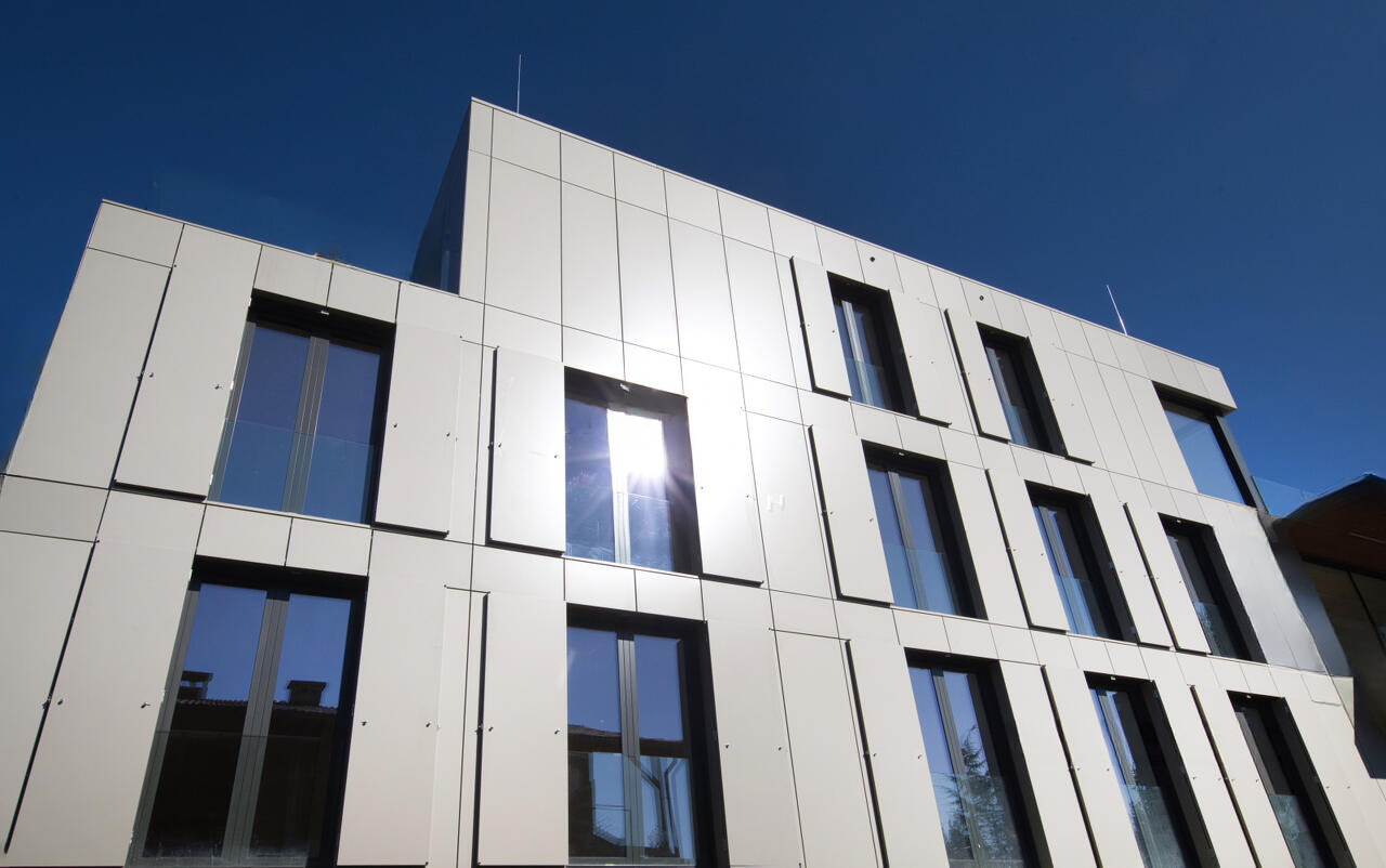 Appartamento a Lubiana, Slovenia, 112 m² - foto 11