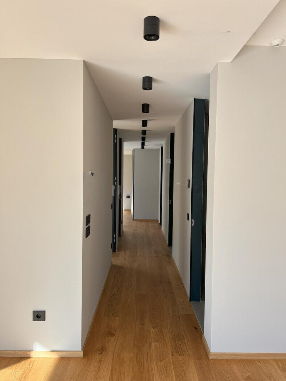 Flat in Ljubljana, Slovenia, 249 m² - picture 12