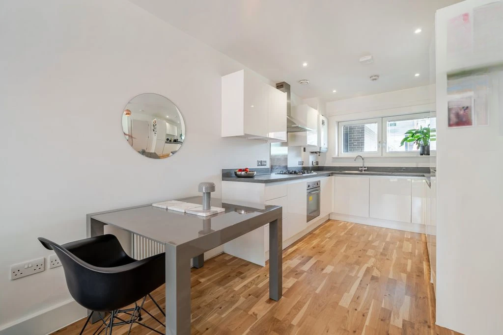 Piso en Londres, Reino Unido, 52 m² - imagen 13