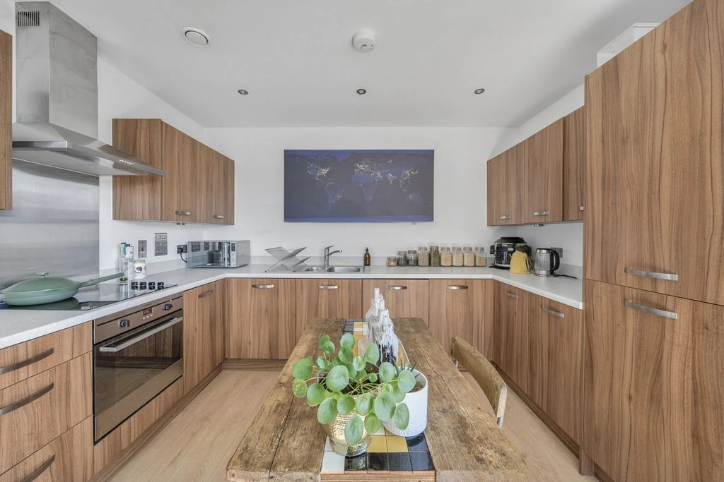 Piso en Londres, Reino Unido, 60 m² - imagen 13