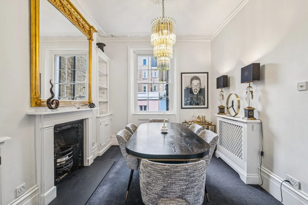 Piso en Londres, Reino Unido, 123 m² - imagen 13