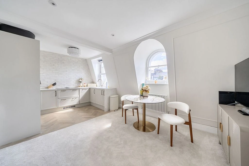 Wohnung in London, Großbritannien, 49 m² - Foto 14