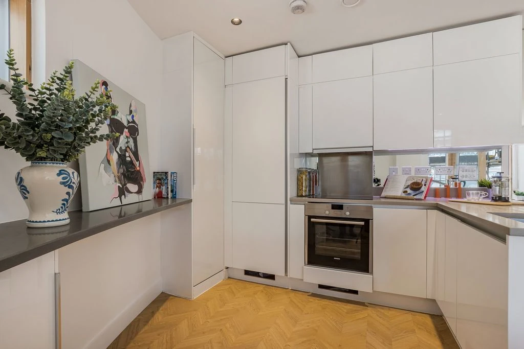 Appartamento a Londra, Regno Unito, 50 m² - foto 15