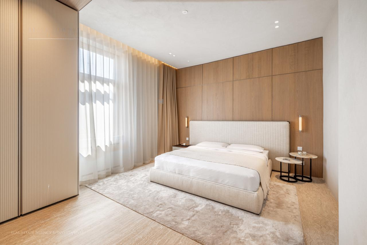 Flat in Ljubljana, Slovenia, 136 m² - picture 15