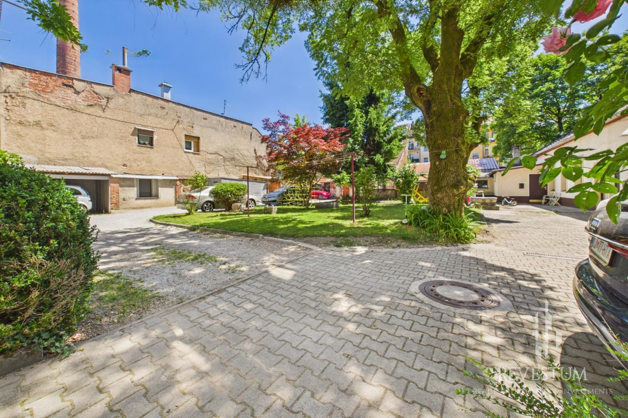 Appartamento a Lubiana, Slovenia, 85 m² - foto 16