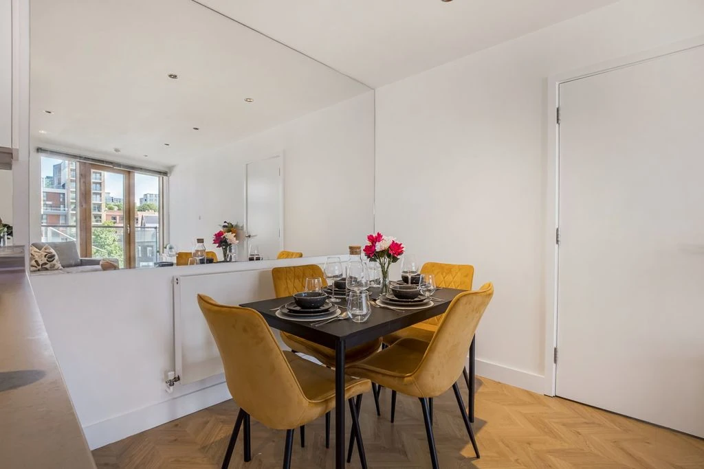 Appartamento a Londra, Regno Unito, 50 m² - foto 17
