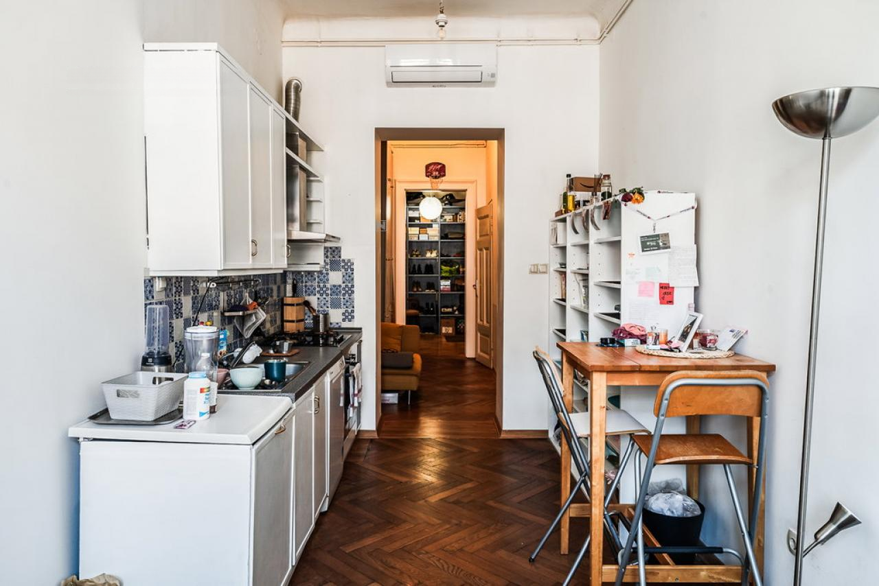 Flat in Ljubljana, Slovenia, 106 m² - picture 18