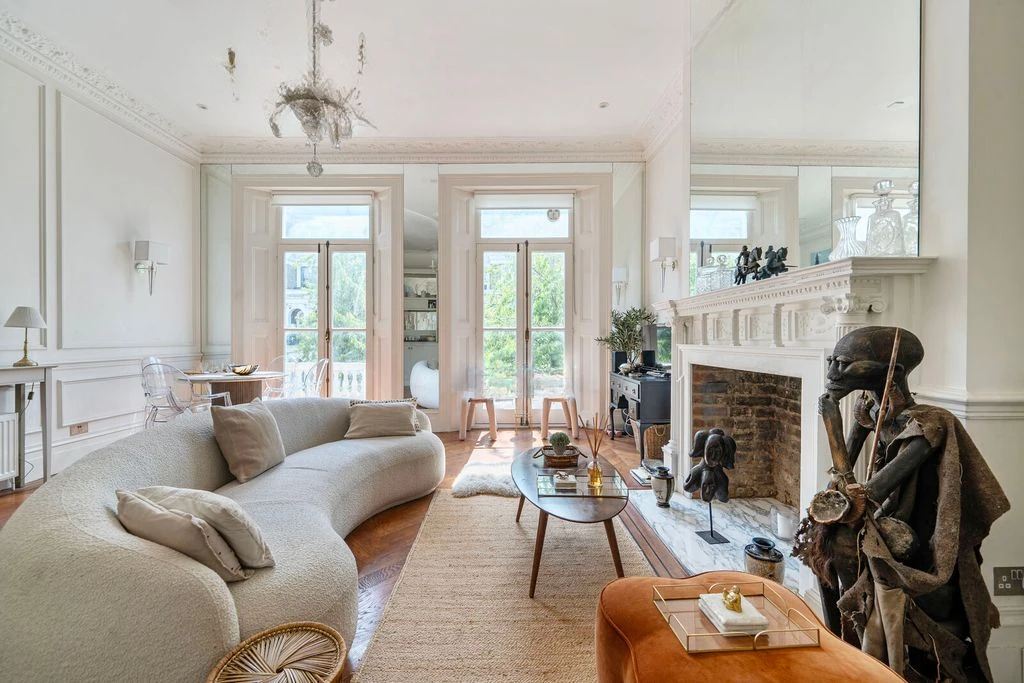 Appartamento a Londra, Regno Unito, 59 m² - foto 19