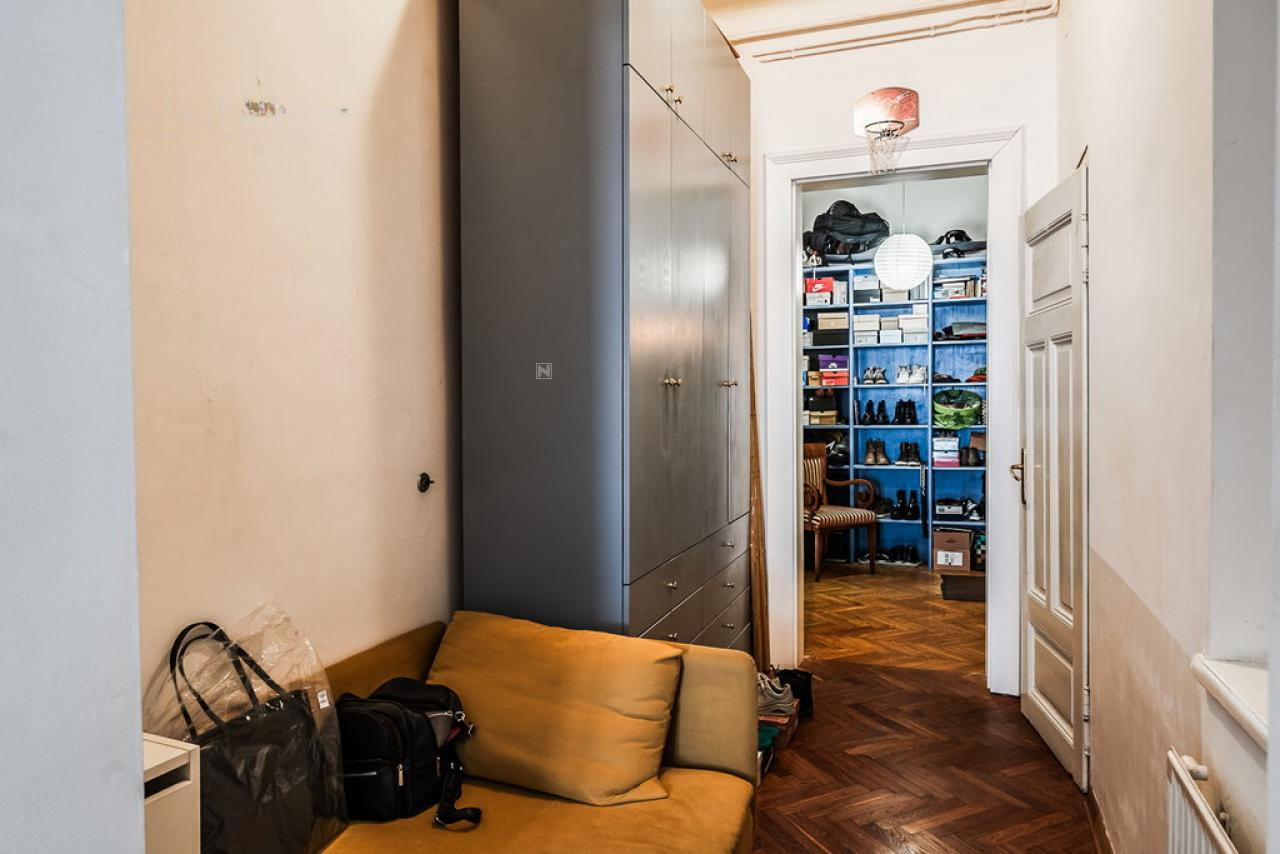 Flat in Ljubljana, Slovenia, 106 m² - picture 19