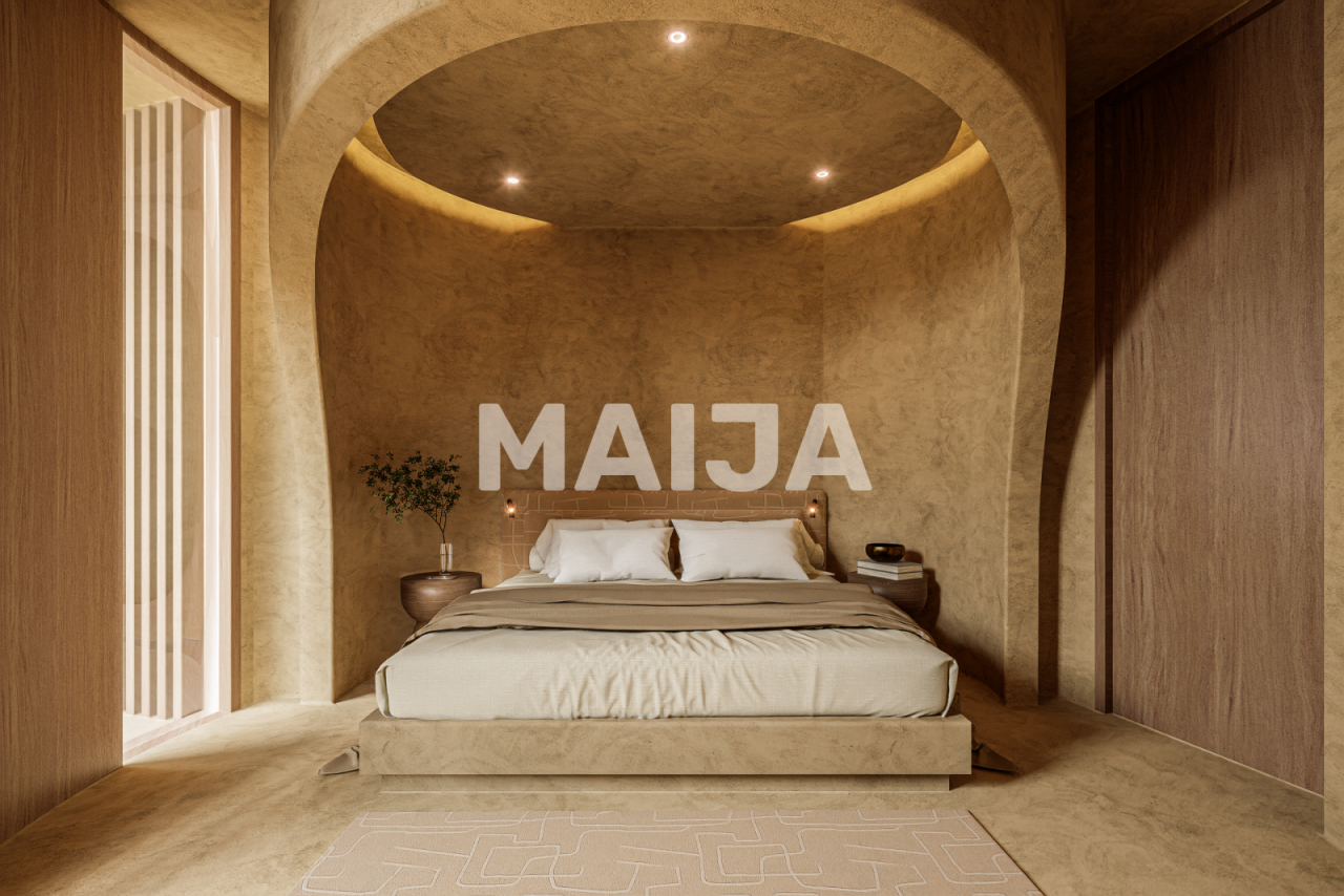 Villa en Kuta, Indonesia, 135 m² - imagen 15