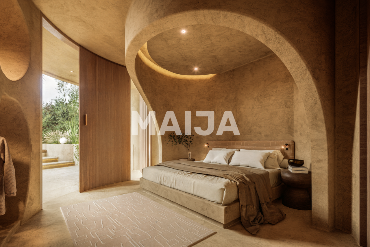 Villa en Kuta, Indonesia, 135 m² - imagen 16