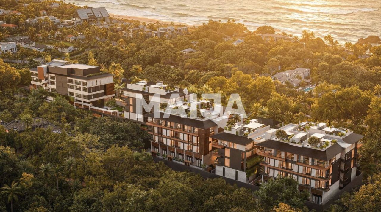 Appartement à Canggu, Indonésie, 157 m² - image 18