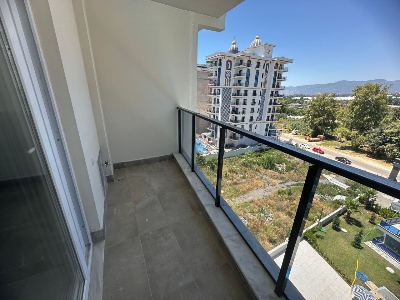 Appartement à Alanya, Turquie, 86 m² - image 1