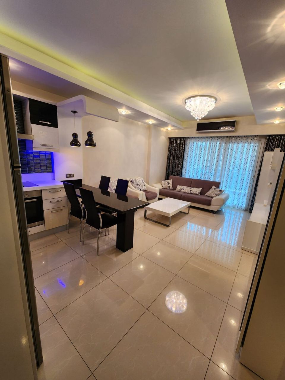 Apartment in Alanya, Türkei, 60 m² - Foto 5