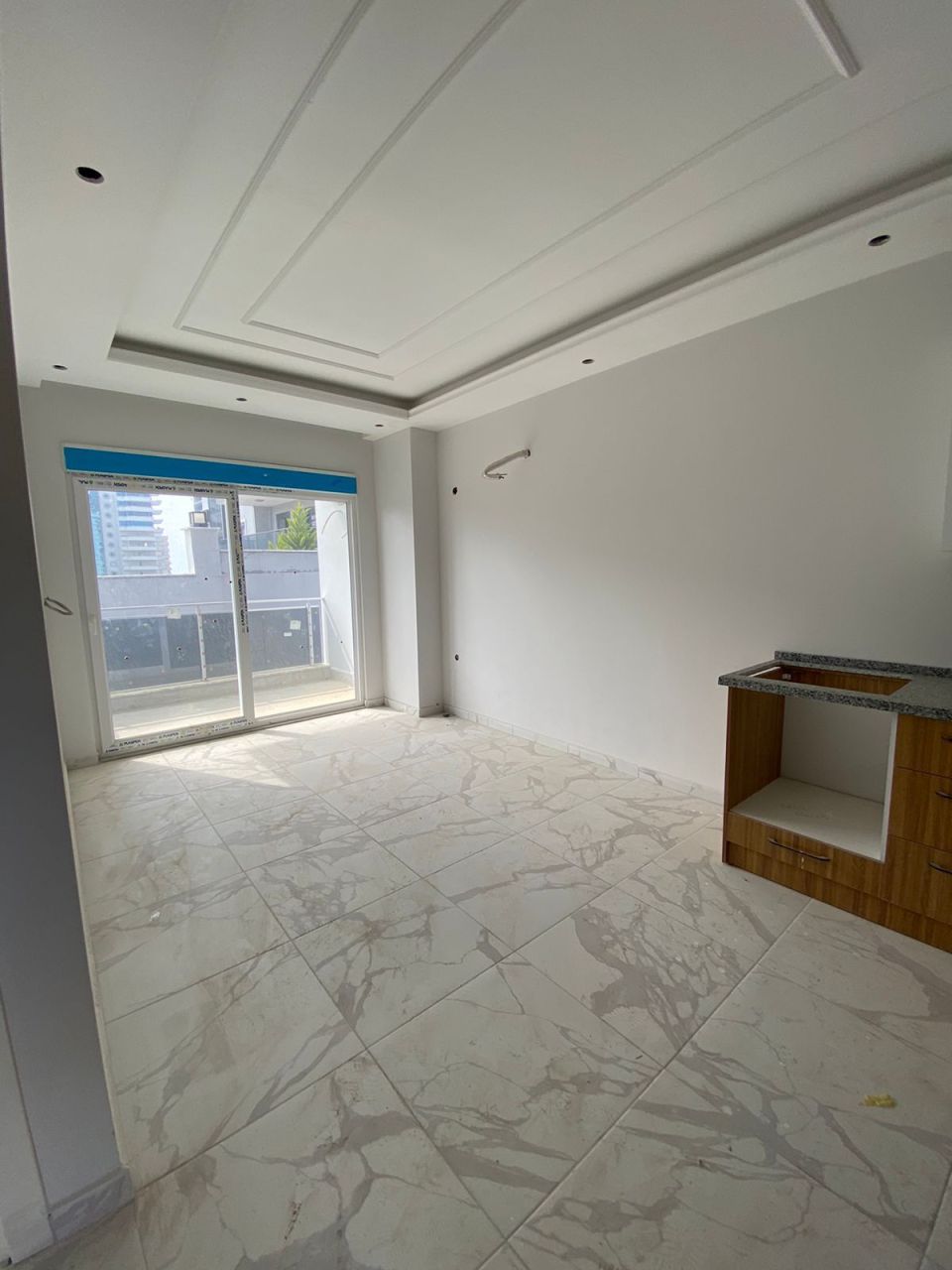 Apartment in Alanya, Türkei, 50 m² - Foto 5