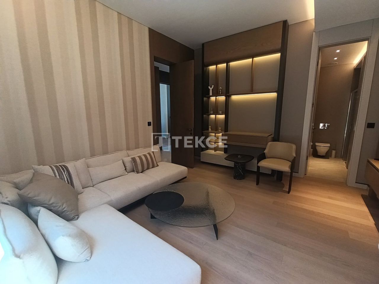 Villa in Istanbul, Turkey, 450 m² - picture 15