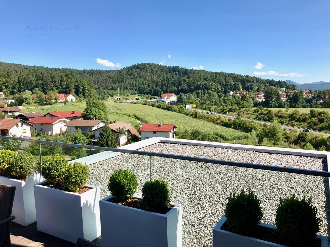 Flat in Ljubljana, Slovenia, 78 m² - picture 1