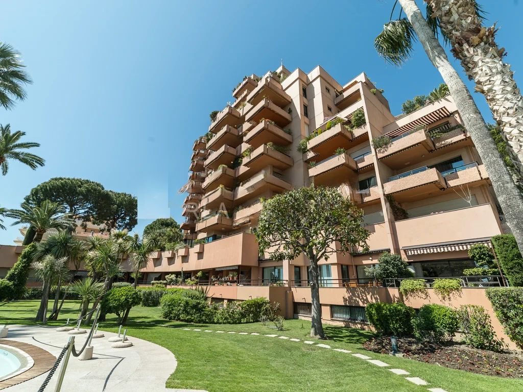 Piso en San Roman, Mónaco, 67 m² - imagen 1