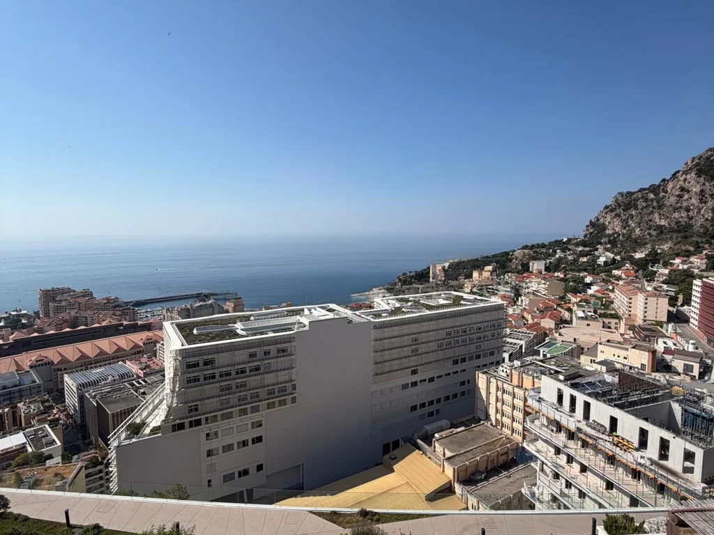 Flat in Monaco, Monaco, 292 m² - picture 2