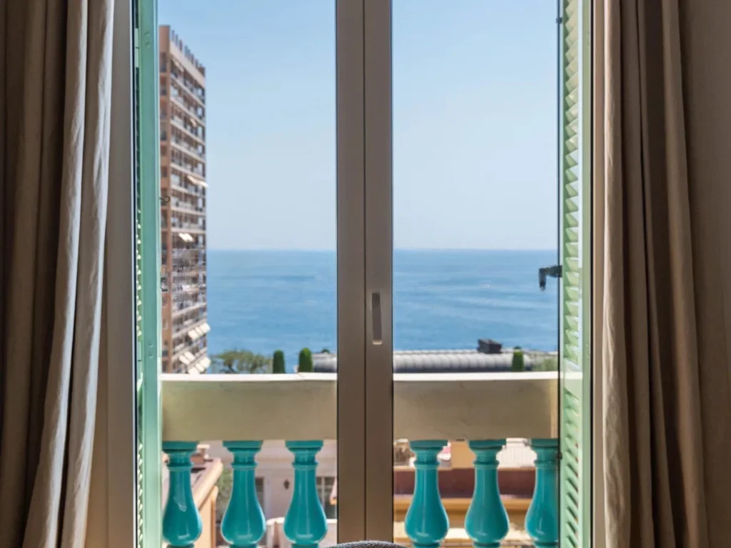 Wohnung in Monte Carlo, Monaco, 84 m² - Foto 3