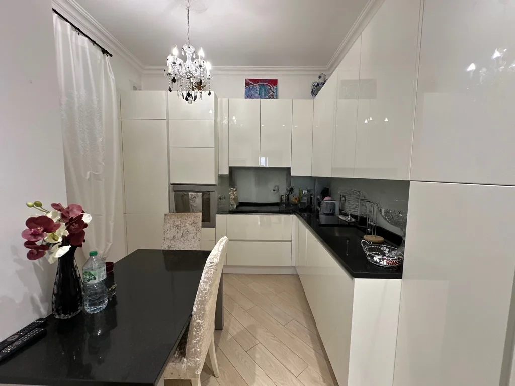 Piso en Mónaco, Mónaco, 88 m² - imagen 3