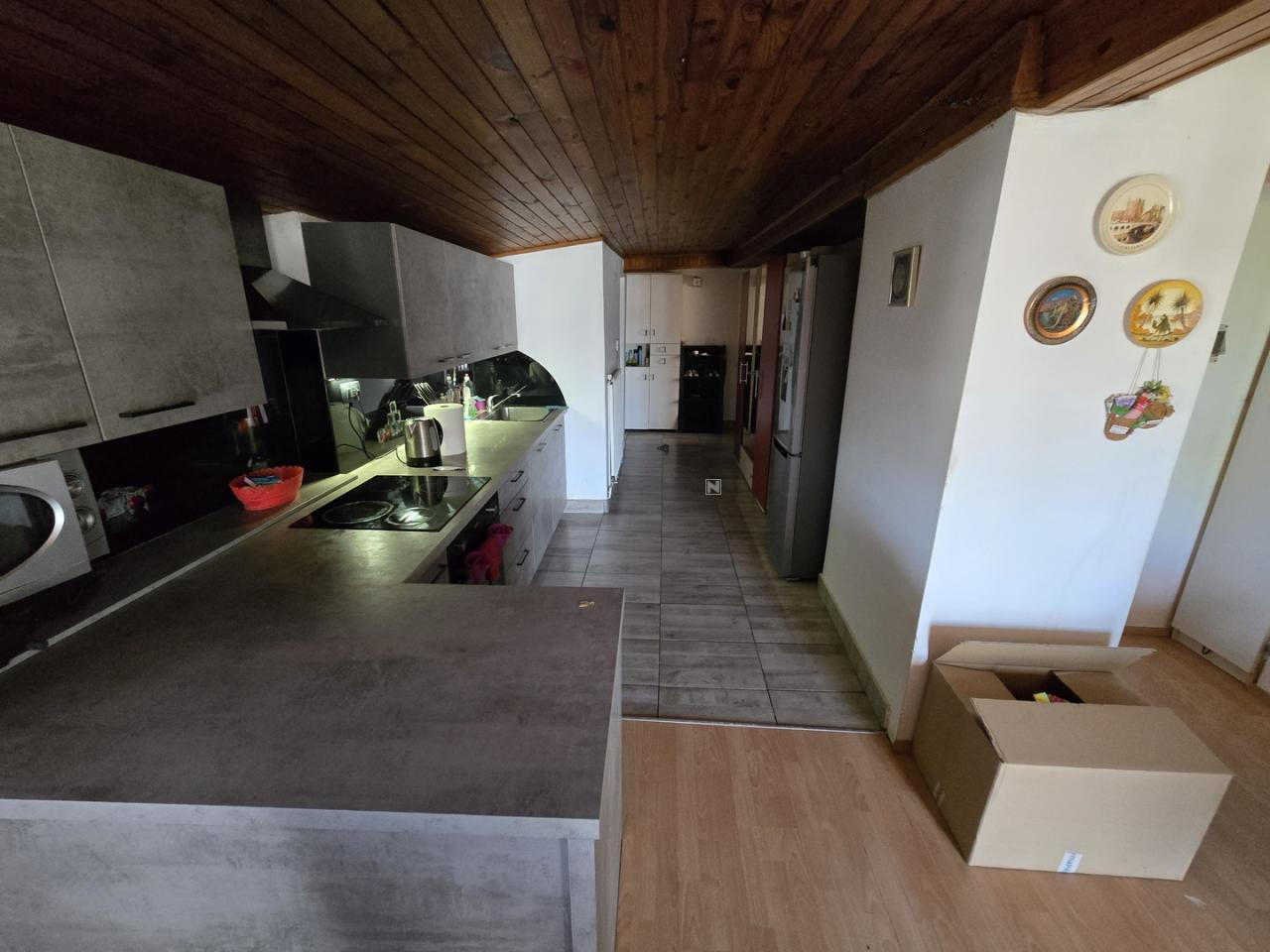 Flat in Ljubljana, Slovenia, 96 m² - picture 3