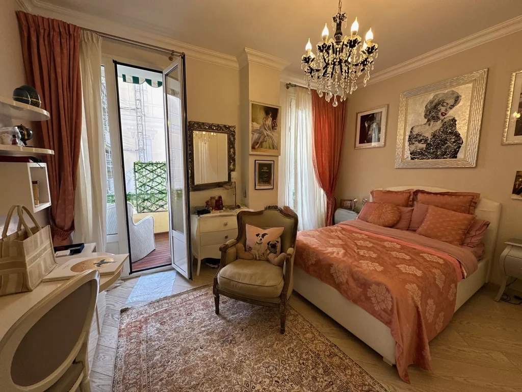 Piso en Mónaco, Mónaco, 88 m² - imagen 4