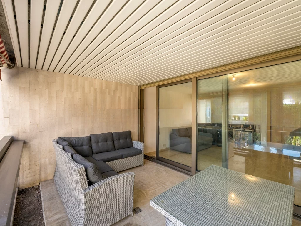 Appartamento a Monaco, Monaco, 54 m² - foto 4