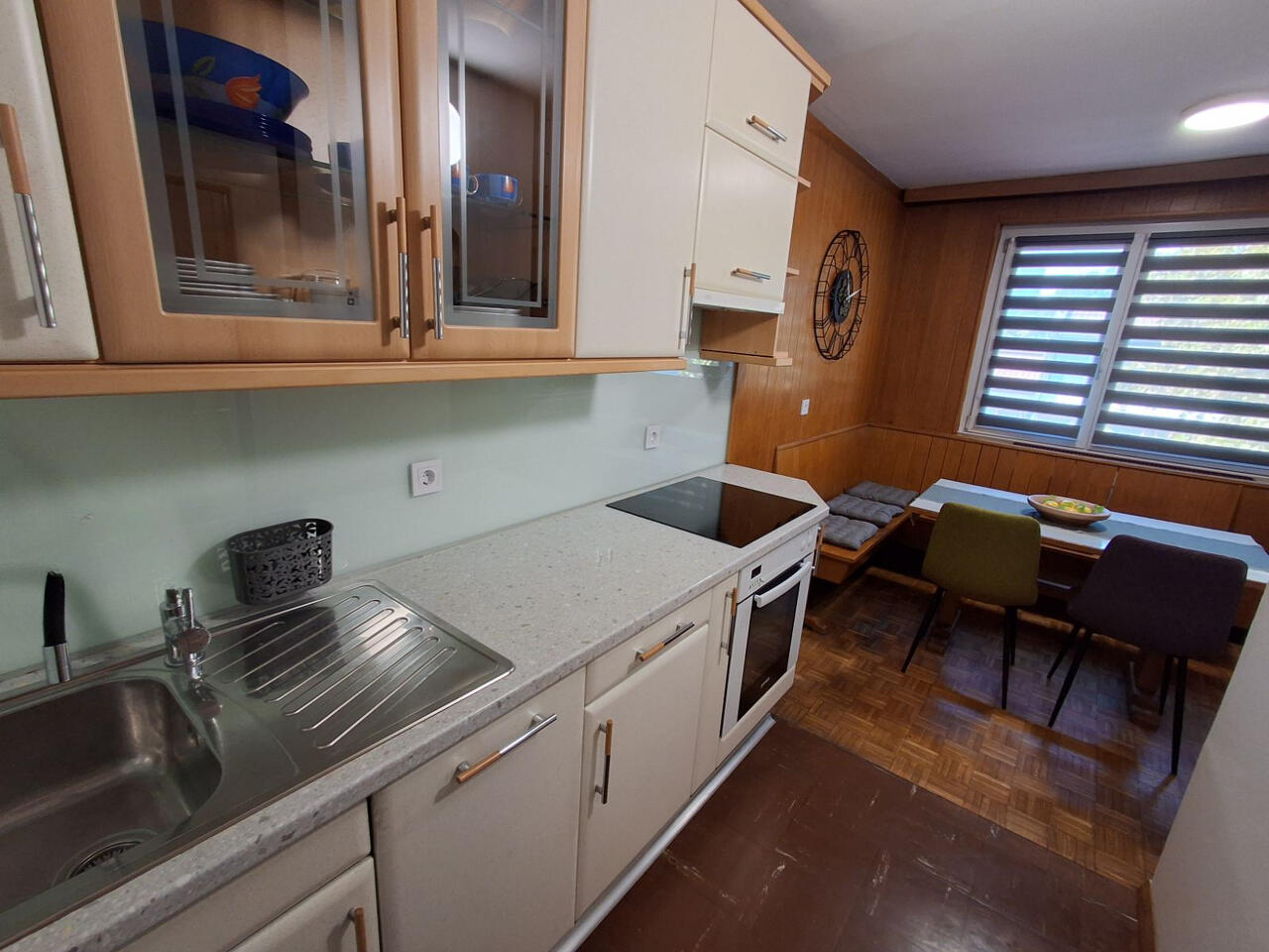 Flat in Ljubljana, Slovenia, 63 m² - picture 5