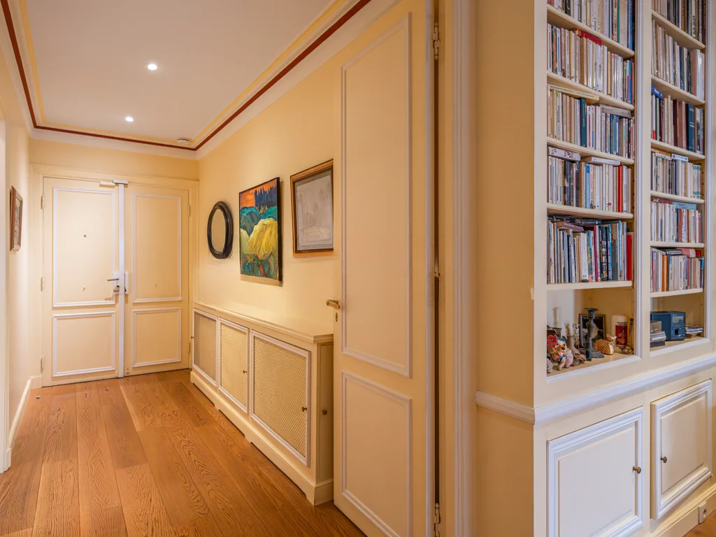 Wohnung in Saint-Roman, Monaco, 160 m² - Foto 5