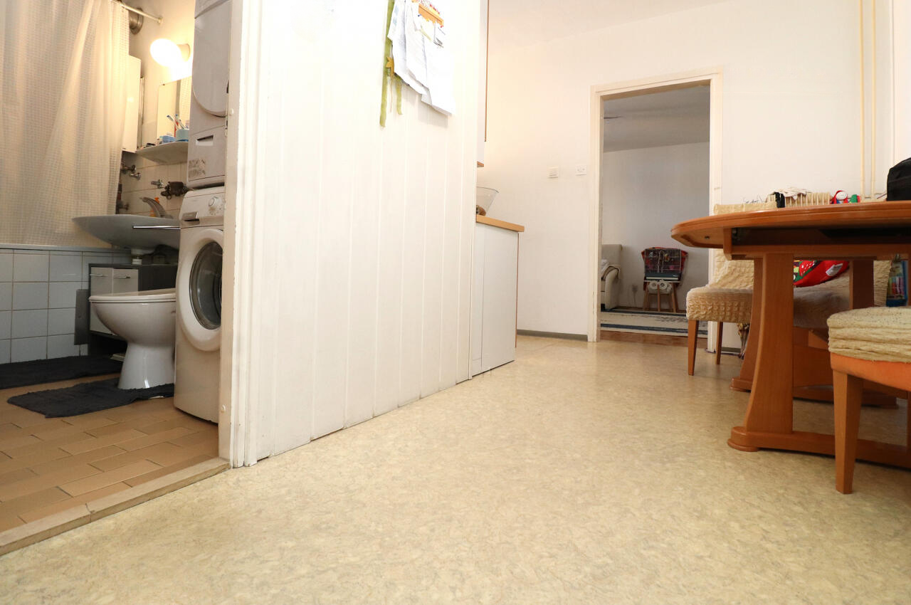 Flat in Ljubljana, Slovenia, 53 m² - picture 5