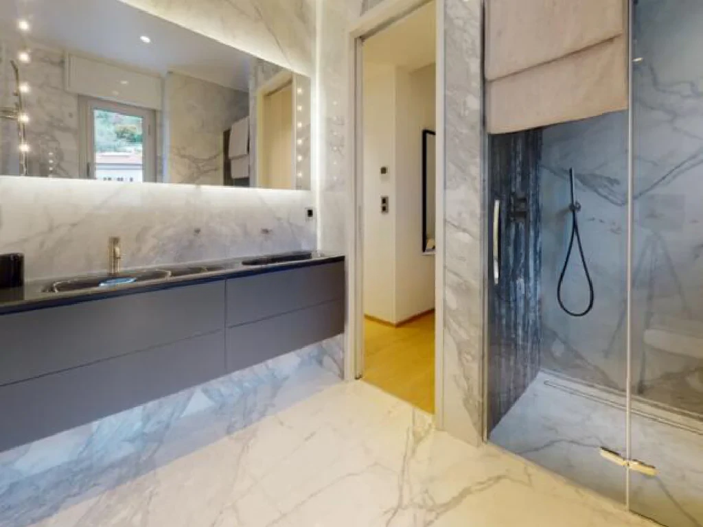Wohnung in Saint-Roman, Monaco, 116 m² - Foto 6