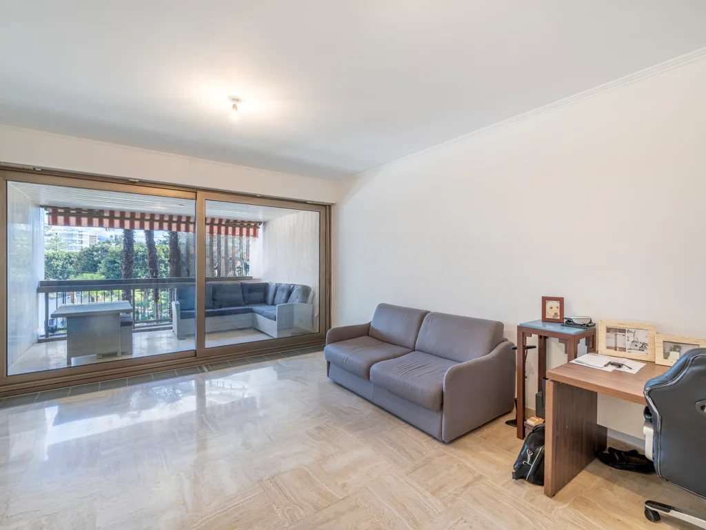 Appartamento a Monaco, Monaco, 54 m² - foto 6